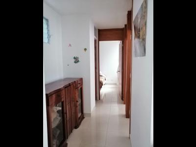 Apartamentos Arriendos  Parque Heredia Edf Manati